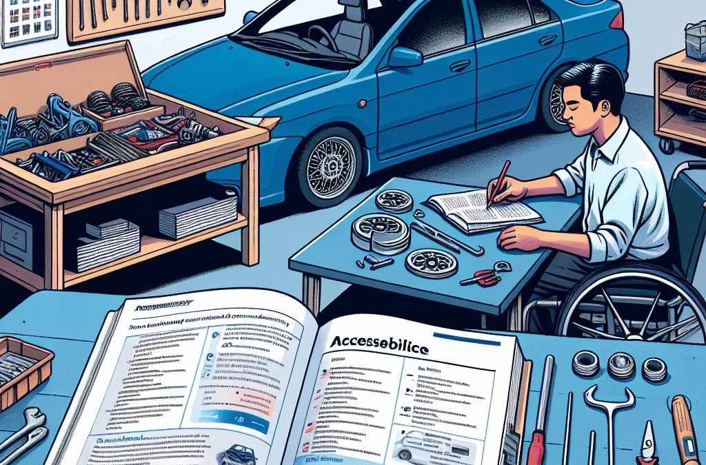 Subaru Manual Offers Printable Pages for Workshop Use